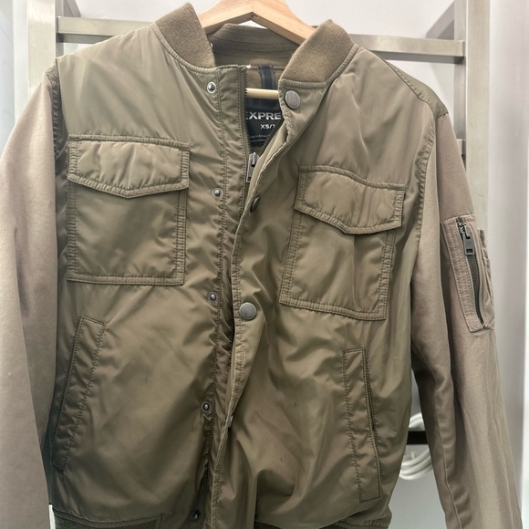 Express Men jacket - Picture 6 of 6